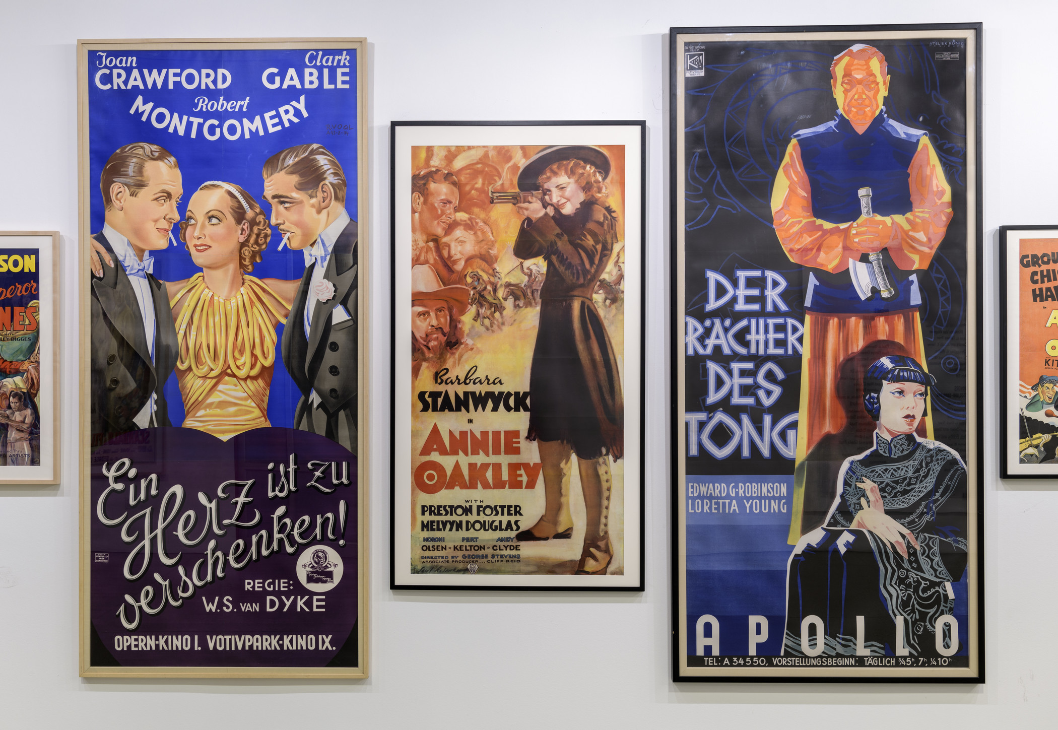 The Art of Collecting Mike Kaplan on Movie Posters Unframed